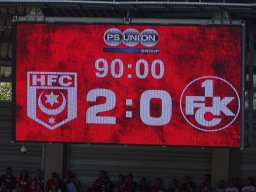 HFC-Scheckübergabe 2018